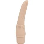 GET REAL - PEAU DE VIBRATEUR LISSE CLASSIQUE-GET REAL-sextoys-lingerie-bdsm-hygiène-sexshop