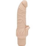GET REAL - PEAU DE VIBRATEUR STIM CLASSIQUE-GET REAL-sextoys-lingerie-bdsm-hygiène-sexshop
