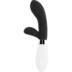 GLOSSY – JACKSON LAPIN NOIR