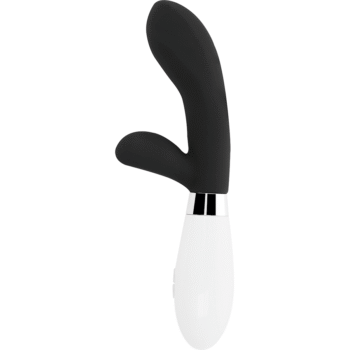 GLOSSY - JACKSON LAPIN NOIR-GLOSSY-sextoys-lingerie-bdsm-hygiène-sexshop