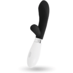 GLOSSY – JACKSON LAPIN NOIR
