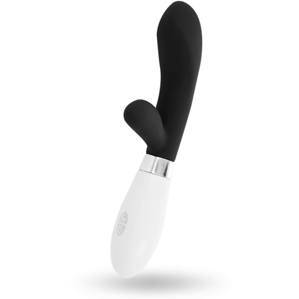 GLOSSY - JACKSON LAPIN NOIR-GLOSSY-sextoys-lingerie-bdsm-hygiène-sexshop