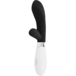GLOSSY – JACKSON LAPIN NOIR