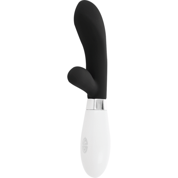 GLOSSY - JACKSON LAPIN NOIR-GLOSSY-sextoys-lingerie-bdsm-hygiène-sexshop