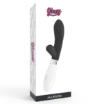 GLOSSY – JACKSON LAPIN NOIR