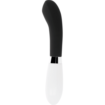 GLOSSY - JOHN VIBRATEUR NOIR-GLOSSY-sextoys-lingerie-bdsm-hygiène-sexshop