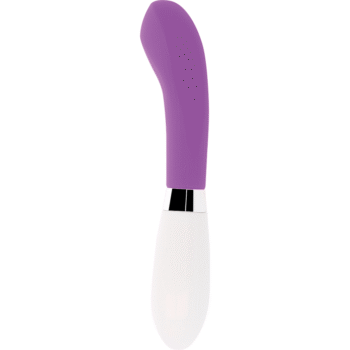 GLOSSY - JOHN VIBRATEUR VIOLET-GLOSSY-sextoys-lingerie-bdsm-hygiène-sexshop
