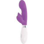 GLOSSY – LAPIN ELVIS VIOLET