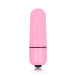 GLOSSY – PETITE BULLET VIBE ROSE PROFOND