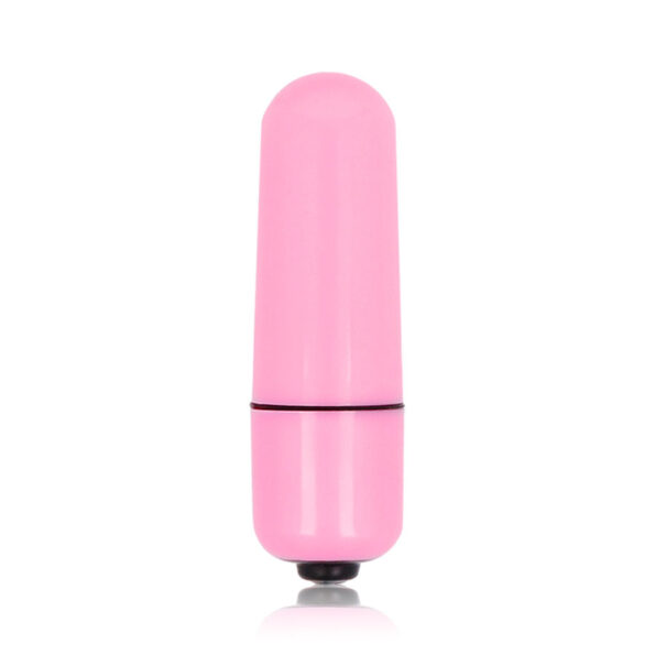 GLOSSY - PETITE BULLET VIBE ROSE PROFOND-GLOSSY-sextoys-lingerie-bdsm-hygiène-sexshop