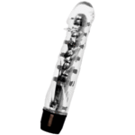 GLOSSY – VIBRATEUR LENNY NOIR