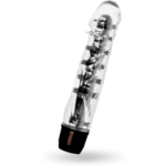 GLOSSY – VIBRATEUR LENNY NOIR
