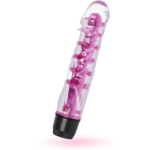 GLOSSY – VIBRATEUR LENNY ROSE