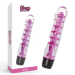 GLOSSY – VIBRATEUR LENNY ROSE