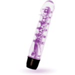 GLOSSY – VIBRATEUR LENNY VIOLET