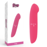 GLOSSY - VIBRATEUR PHIL ROSE-GLOSSY-sextoys-lingerie-bdsm-hygiène-sexshop