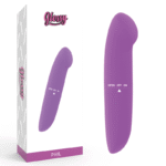 GLOSSY - VIBRATEUR PHIL VIOLET-GLOSSY-sextoys-lingerie-bdsm-hygiène-sexshop