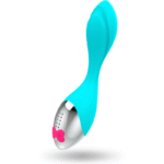 HAPPY LOKY - MINI FUN VIBRATOR-HAPPY LOKY-sextoys-lingerie-bdsm-hygiène-sexshop