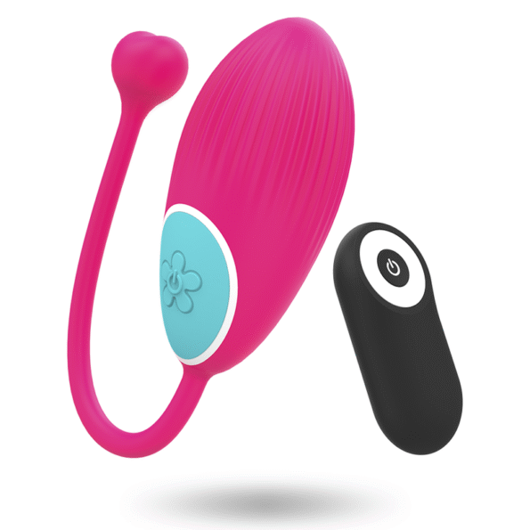 HAPPY LOKY - TÉLÉCOMMANDE OCIAN-HAPPY LOKY-sextoys-lingerie-bdsm-hygiène-sexshop