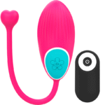 HAPPY LOKY - TÉLÉCOMMANDE OCIAN-HAPPY LOKY-sextoys-lingerie-bdsm-hygiène-sexshop