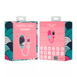 HAPPY LOKY – TÉLÉCOMMANDE OCIAN