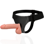 HARNESS ATTRACTION – RNES ALBERT RÉALISTE 17.5 CM -O- 4.3 CM
