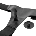 HARNESS ATTRACTION – RNES ALBERT RÉALISTE 17.5 CM -O- 4.3 CM