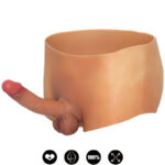HIDDEN DESIRE - ALTER EGO BOXERSHOT AVEC PÉNIS 18 CM TAILLE S/M-HIDDEN DESIRE-sextoys-lingerie-bdsm-hygiène-sexshop