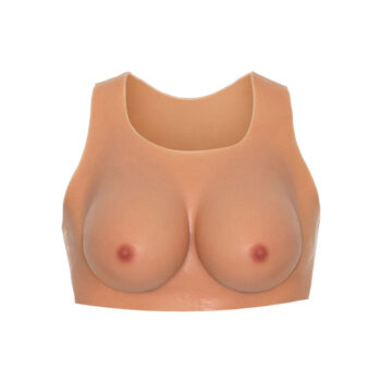 HIDDEN DESIRE - ALTER EGO HAUT DE POITRINE PORTABLE BONNET C CHAIR-HIDDEN DESIRE-sextoys-lingerie-bdsm-hygiène-sexshop