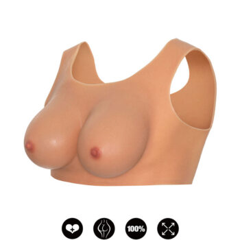 HIDDEN DESIRE - ALTER EGO HAUT DE POITRINE PORTABLE BONNET C CHAIR-HIDDEN DESIRE-sextoys-lingerie-bdsm-hygiène-sexshop