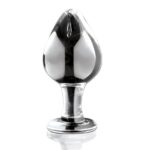 ICICLES - N. 25 MASSEUR EN VERRE-ICICLES-sextoys-lingerie-bdsm-hygiène-sexshop