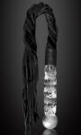 ICICLES – N. 38 MASSEUR EN VERRE