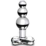 ICICLES - N. 47 MASSEUR DE CRISTAL-ICICLES-sextoys-lingerie-bdsm-hygiène-sexshop
