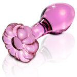 ICICLES - N. 48 MASSEUR DE CRISTAL-ICICLES-sextoys-lingerie-bdsm-hygiène-sexshop