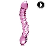 ICICLES – N. 55 MASSEUR EN VERRE