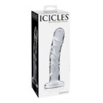 ICICLES – N. 62 MASSEUR EN VERRE