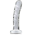 ICICLES – N. 62 MASSEUR EN VERRE
