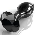 ICICLES – N. 78 PLUG ANAL EN VERRE