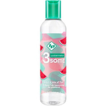 ID 3SOME - BOUTEILLE DE PASTÈQUE 4 FL OZ-ID 3SOME-sextoys-lingerie-bdsm-hygiène-sexshop