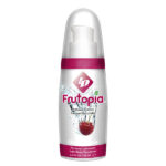 ID FRUTOPIA – LUBRIFIANT CERISE 100 ML