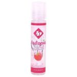 ID FRUTOPIA - LUBRIFIANT FRAMBOISE 30 ML-ID FRUTOPIA-sextoys-lingerie-bdsm-hygiène-sexshop
