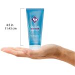 ID GLIDE – LUBRIFIANT BASE D’EAU TUBE DE VOYAGE ULTRA LONGUE DURÉE 60 ML
