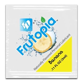 ID JUICY LUBE - FOIL 4 ML-ID JUICY LUBE-sextoys-lingerie-bdsm-hygiène-sexshop