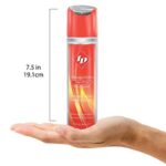 ID SENSATION – LUBRIFIANT BASE D’EAU  EFFET CHALEUR 250 ML