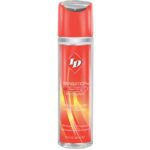ID SENSATION – LUBRIFIANT BASE D’EAU  EFFET CHALEUR 250 ML