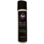 ID SILK – FEEL LUBRIFIANT NATUREL À BASE D’EAU ET DE SILICONE 250 ML
