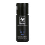ID VELVET - PREMIUM BODY GLIDE LUBRIFIANT PERSONNEL 30 ML-ID VELVET-sextoys-lingerie-bdsm-hygiène-sexshop