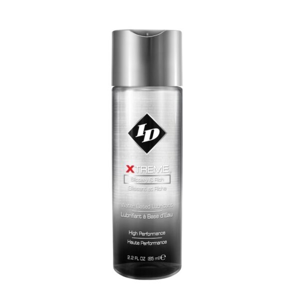 ID XTREME - LUBRIFIANT 65 ML-ID XTREME-sextoys-lingerie-bdsm-hygiène-sexshop