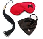 INEDIT - KIT DE FOUET DOMINATRIX-INEDIT-sextoys-lingerie-bdsm-hygiène-sexshop