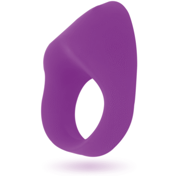 INTENSE - ANNEAU VIBRATEUR RECHARGEABLE OTO LILAS-INTENSE COUPLES TOYS-sextoys-lingerie-bdsm-hygiène-sexshop